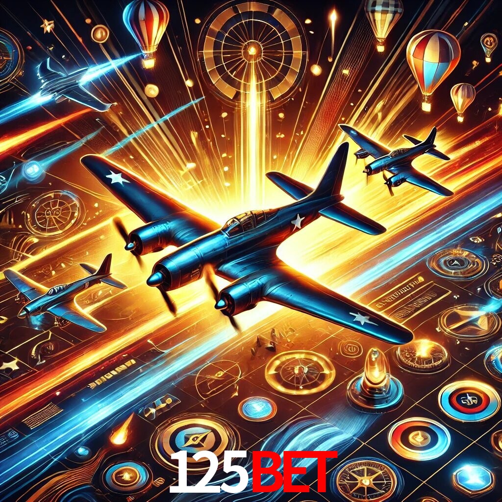 Vantagens do Aviator no 125BET