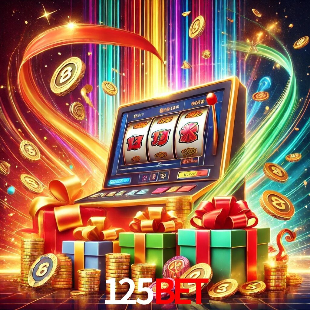 Promoções 125BET